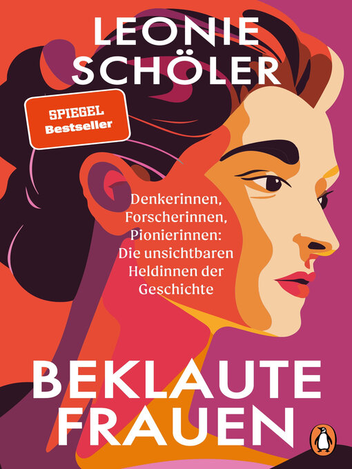 Title details for Beklaute Frauen by Leonie Schöler - Wait list